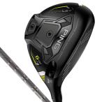  распродажа! PING булавка G430 LST LS Tec Fairway Wood PING TOUR 2.0 CHROME вал 2023 год модели Golf 