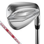 ショッピングTOUR ◆セール♪ PING ピン GLIDE 4.0 グライド4.0 ウェッジ N.S.PRO MODUS3 TOUR 105 スチールシャフト（CROSSLINE BLACK グリップ） 有賀園 ゴルフ