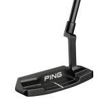 PING ピン PLD ミルド 左用 レフティ パター ANSER2 