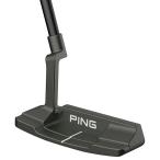 2024年モデル PING ピン PLD ミルド パター ANSER2D アンサー2D ガンメタル 有賀園 ゴルフ