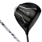 2025 год модели PING булавка G440 HL MAX Max Driver FUJIKURA SPEEDER NX GREY вал Golf 