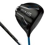 2025年モデル PING ピン G440 LST LSテック ドライバーPING TOUR 2.0 BLACK シャフト ゴルフ