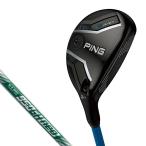 2025 год модели PING булавка G440 hybrid служебная программа N.S.PRO 950GH neo steel вал Golf 