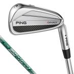 2025 год модели PING булавка i240 железный одиночный товар N.S.PRO 950GH neo steel вал Golf 