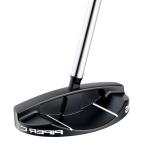 セール♪ PING ピン VAULT 2.0 ヴォルト2.0 左用・レフティ パター PIPER C パイパーC ステルス仕上げ 有賀園ゴルフ