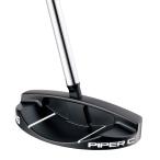セール♪ PING ピン VAULT 2.0 ヴォルト2.0 パター PIPER C パイパーC ステルス仕上げ 有賀園ゴルフ