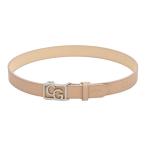  новый продукт 2025 год модели Callaway женский CGse рацион пряжка ремень C25292200 1040 бежевый Golf одежда иметь .. Golf 