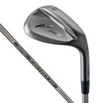 新作 2025年モデル フォーティーン　FR-5 ウェッジ ダイヤモンドブラックサテン仕上げ　N.S.PRO TS-101w スチールシャフト