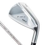 新作 2025年モデル フォーティーン TB-3 フォージド アイアン 4本セット（＃7〜9、PW） FS-90i スチールシャフト 有賀園 ゴルフ