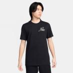  распродажа! Nike мужской Golf узор Logo вышивка короткий рукав футболка FV8429 010 черный 2024 год весна лето модель Golf 