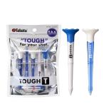 tabataTOUGH T жесткий чай 80mm A GV1424 голубой / белый иметь .. Golf 