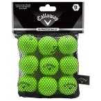  Callaway HX PRACTICE BALLS HXp Ractis мяч lime 9 штук входит тренировка для софтбол 070021500050 иметь .. Golf 