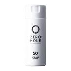 ZERO HOLE Zero отверстие лекарство для after лосьон .... прохладный ( без ароматизации ) 150ml Golf 