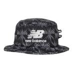  новый продукт 2026 год модели New balance унисекс tsu il панама type сумка для мела 012-6184005 011 черный принт Golf 