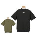  новый продукт New balance мужской тренировочный вырез лодочкой короткий рукав тянуть over 012-6264001 Golf одежда 2026 год осень-зима модель Golf 