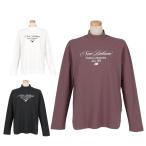  новый продукт New balance женский длинный рукав mok шея рубашка 012-6267501 Golf одежда 2026 год осень-зима модель Golf 