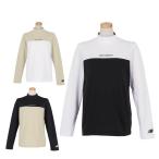  новый продукт New balance женский длинный рукав mok шея рубашка 012-6267503 Golf одежда 2026 год осень-зима модель Golf 