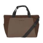  новый продукт 2026 год модели цент Andrew s унисекс Logo большая сумка 042-6981851 050 Brown Golf 