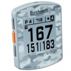 セール♪ ブッシュネル ファントム2 スロープ GPS ゴルフナビ PHANTOM2 SLOPE グレーカモ ゴルフ