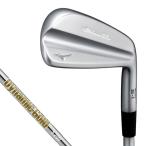 送料無料 2026年モデル ミズノ　Mizuno Pro S-1 ミズノプロ S1 アイアン　6本セット（＃5〜9、PW）　ダイナミックゴールド スチールシャフト