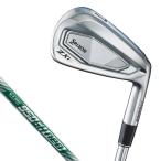 送料無料 2024年モデル ダンロップ SRIXON スリクソン ZXi5 アイアン 6本セット(#5〜9、PW) N.S.PRO 950GH neo スチールシャフト