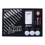 2025 год модели Dunlop Srixon Z-STAR мяч подарок GGF-F3304