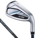 送料無料  2026年モデル ダンロップ メンズ XXIO ゼクシオ 14 アイアン 5本セット（＃6〜9、PW）　MP1400カーボンシャフト