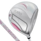  бесплатная доставка 2026 год модели Dunlop женский XXIO XXIO 14 Driver белый MP1400L карбоновый вал 