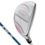  бесплатная доставка 2026 год модели Dunlop женский XXIO XXIO 14 hybrid служебная программа белый SPEEDER NX DST for XXIO карбоновый вал 