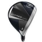  бесплатная доставка 2025 Yamaha женский INPRES DRIVESTAR Impress Drive Star Fairway Wood ELDIO for Yamaha TM-325F вал 