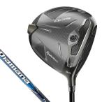  бесплатная доставка 2025 TaylorMade мужской Qi35 Driver Diamana BLUE TM50 вал 