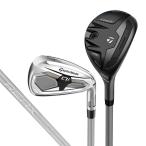  бесплатная доставка TaylorMade женский Qi MAX LITE COMBO combo железный 5 шт. комплект REAX вал 2026