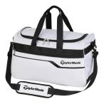  бесплатная доставка 2026 год модели TaylorMade мужской TRUE LITEtu Roo свет сумка "Boston bag" TL874 M24420 белый 