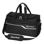  бесплатная доставка 2026 год модели TaylorMade мужской TRUE LITEtu Roo свет сумка "Boston bag" TL874 M24421 черный 