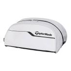 2026 год модели TaylorMade мужской TRUE LITEtu Roo свет сумка для обуви TL875 M24423 белый 