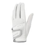 2026 год модели TaylorMade мужской T-ICE 4.0 Golf перчатка TL934 M24615 белый / серебряный 