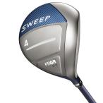  бесплатная доставка PRGR PRGR женский acid -pSWEEP M17 Fairway Wood 2022 год модели 