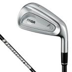 送料無料 2025 PRGR プロギア　03 ゼロサン アイアン　単品　Diamana M FOR PRGR カーボンシャフト