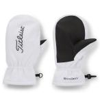  бесплатная доставка 2023 год модели Titleist мужской стойка do Leica -tomitoTA23WSCM 12 белый 