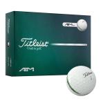  бесплатная доставка 2026 год модели Titleist AVX AIM 360ei vi X eim360 мяч для гольфа 1 дюжина (12 лампочка ввод )