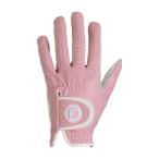 2025 год модели foot Joy женский NANOLOCK for Lady nano блокировка reti Golf перчатка FGNL24 PK розовый 