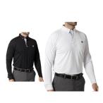  бесплатная доставка foot Joy мужской solid карман есть длинный рукав кнопка down рубашка-поло FJ-F24-S14 2024 год модели Golf одежда осень-зима модель 50%OFF специальная цена 