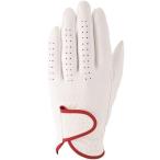  Kasco женский Palette Palette for Ladies Golf перчатка SF-2014L 001 белый 2020 год модели 