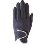  Kasco женский Palette Palette for Ladies Golf перчатка SF-2014L 103 темно-синий 2020 год модели 