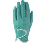  Kasco женский Palette Palette for Ladies Golf перчатка SF-2014L 113 бирюзовый 2020 год модели 