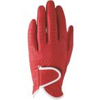  Kasco женский Palette Palette for Ladies Golf перчатка SF-2014L 301 красный 2020 год модели 