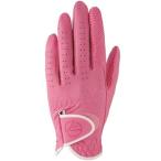  Kasco женский Palette Palette for Ladies Golf перчатка SF-2014L 302 розовый 2020 год модели 