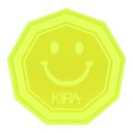  Kasco KIRAkila neon цвет акрил маркер (габарит) KIZM-2608 желтый 2026 год модели 