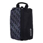  бесплатная доставка 2026 год модели ECCO eko - мужской сумка для обуви ECS006 BK черный 