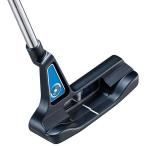 ショッピングオデッセイ 送料無料 2024年モデル オデッセイ Ai-ONE TRI BEAM エーアイワン トライ ビーム パター ＃1